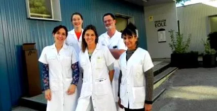 pentru hospitalier