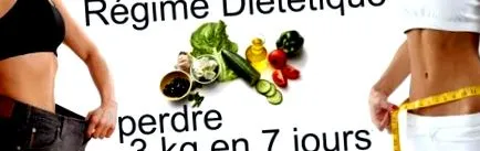 dietă