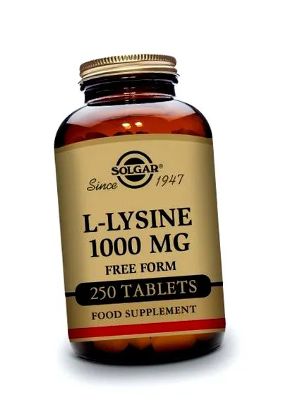 l-lizin