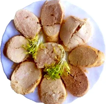 сърната