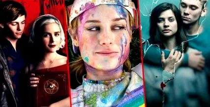 сериалите