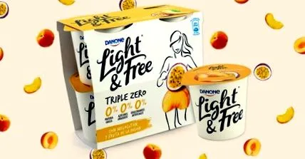 danone danone