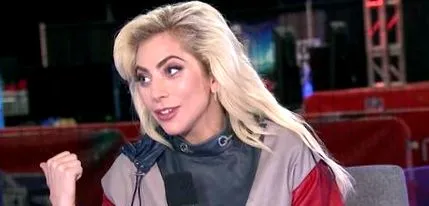 gaga