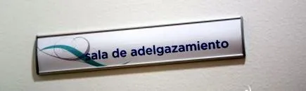 отслабване