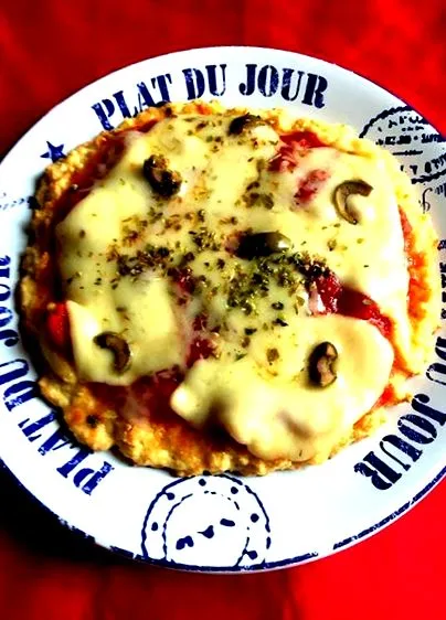 dieta pizza