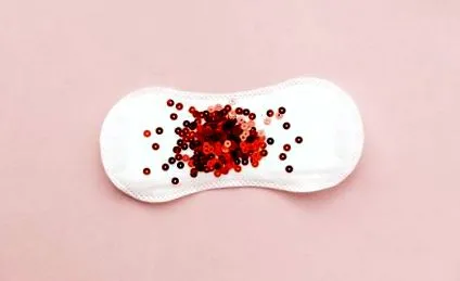 menstruáció