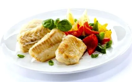 hogyan halak