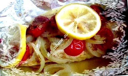 Dukan recept