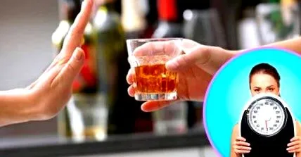 alkohol