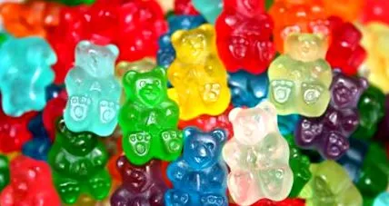jelly