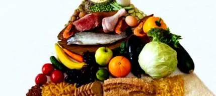 nutriționale
