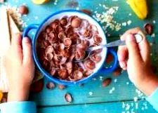 alimente cereale