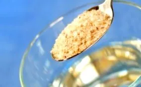 psyllium