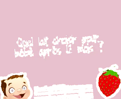 választja