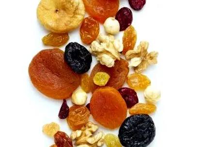fructele