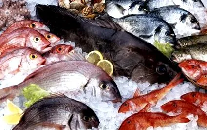 pescetárius étrend