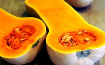 butternut