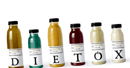 detoxifiere