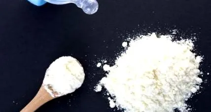 pentru sugari