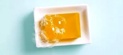 facial detergent