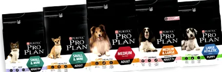 veterinare purina