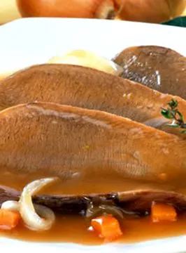 marhanyelv recept