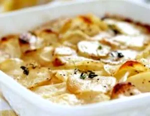 gratin