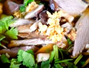 thai
