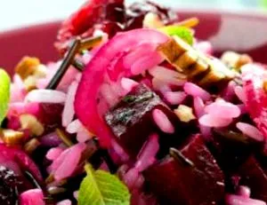 salată