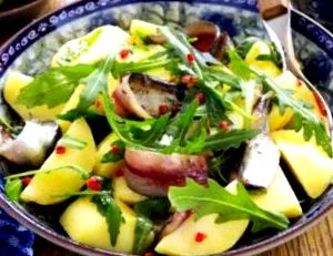 salată