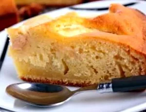 tort rețetă