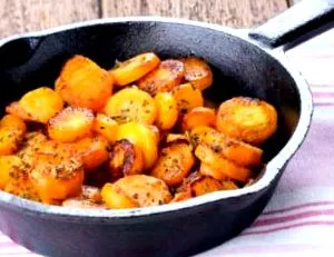 recept krémes