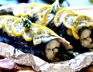 papillote