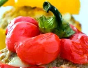 paprika
