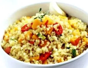 quinoa
