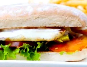 panini recept