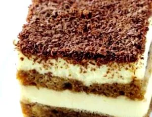 tiramisu