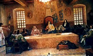 1608-1760 játékos