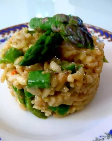 risotto