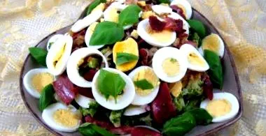 salată salată