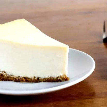sajttorta