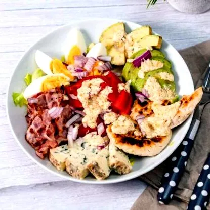 recept assiettes
