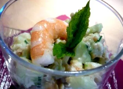 salată