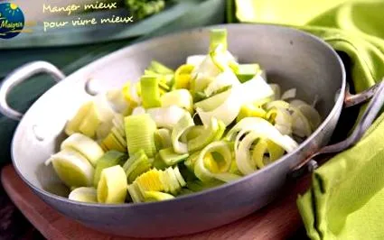 fondü recept