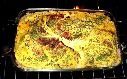 gratin