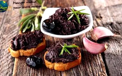 tapenade