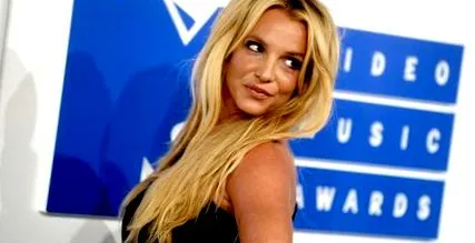 britney gime