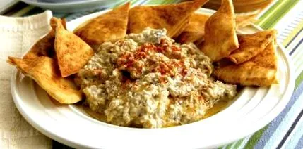 Baba recept burgonya püré