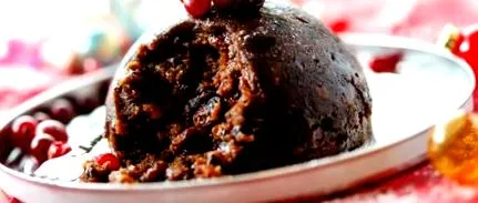 puding