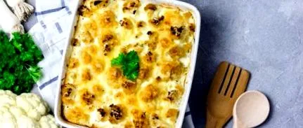 gratin